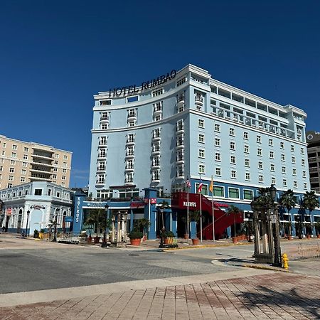 Hotel Rumbao, A Tribute Portfolio Hotel San Juan Esterno foto