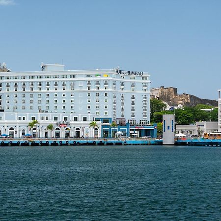 Hotel Rumbao, A Tribute Portfolio Hotel San Juan Esterno foto