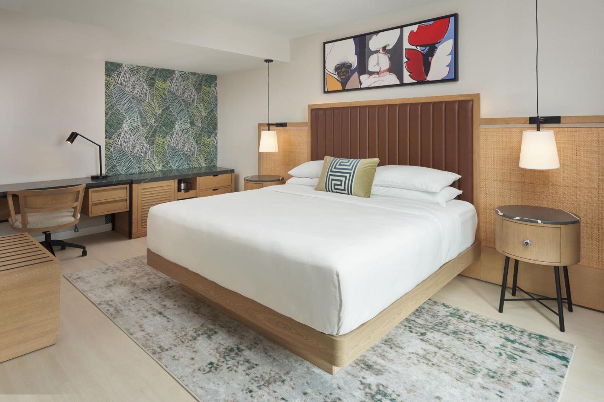 Hotel Rumbao, A Tribute Portfolio Hotel San Juan Esterno foto