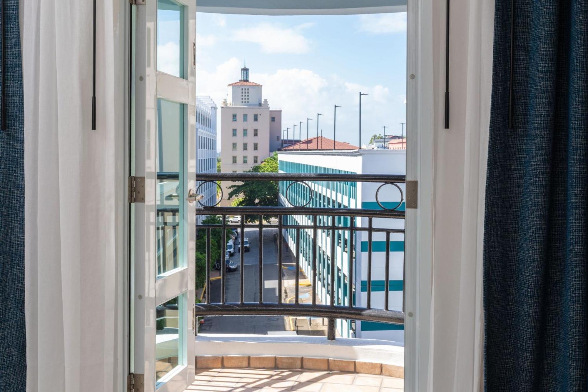 Hotel Rumbao, A Tribute Portfolio Hotel San Juan Esterno foto