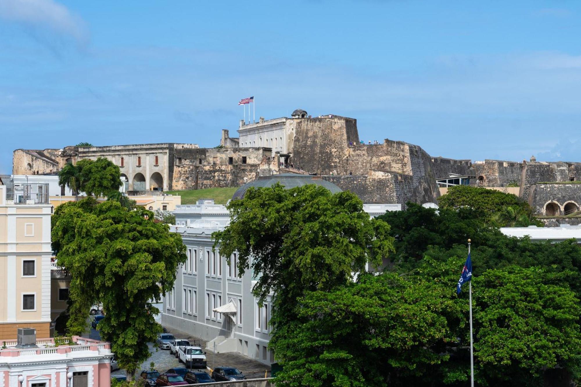 Hotel Rumbao, A Tribute Portfolio Hotel San Juan Esterno foto