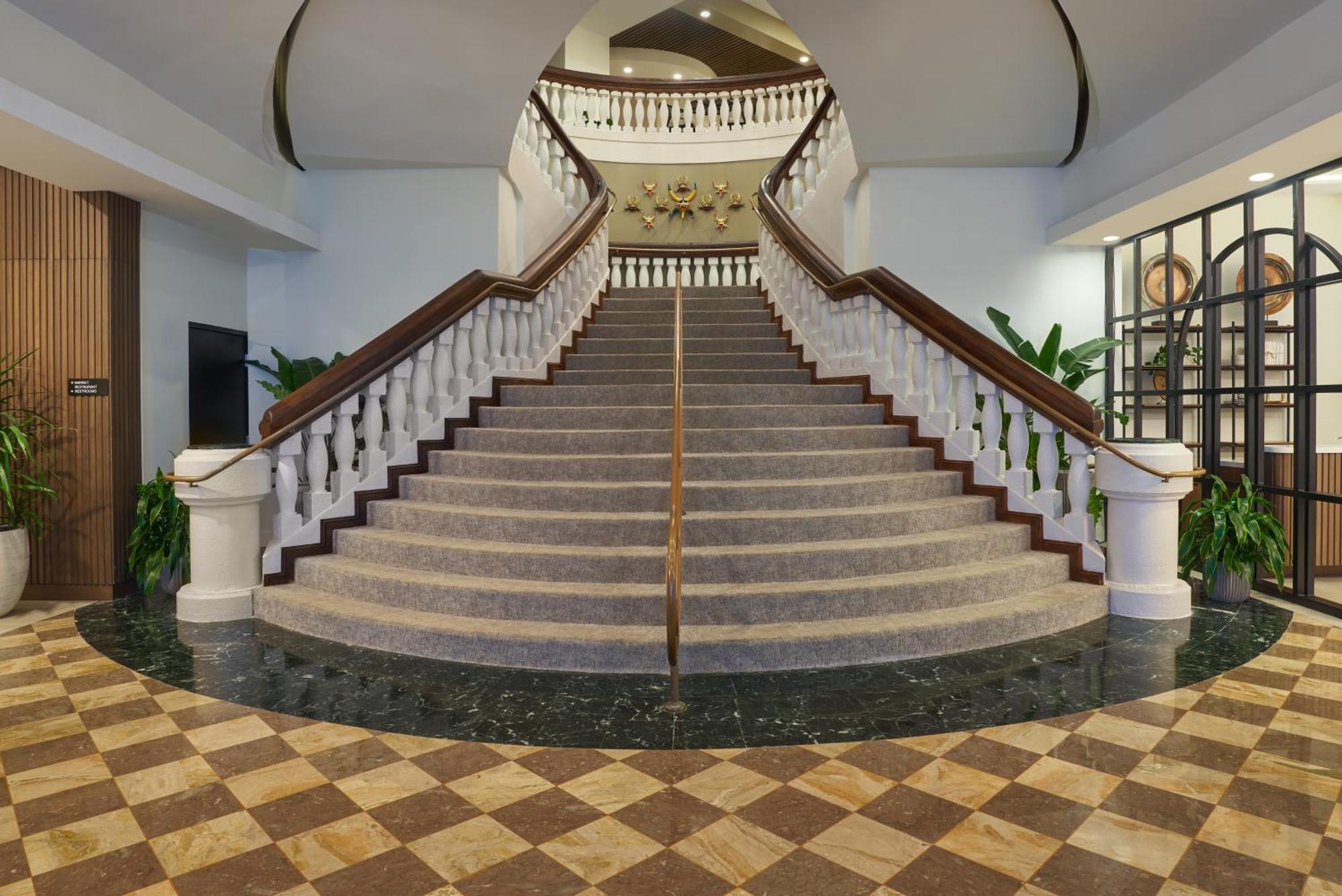 Hotel Rumbao, A Tribute Portfolio Hotel San Juan Esterno foto