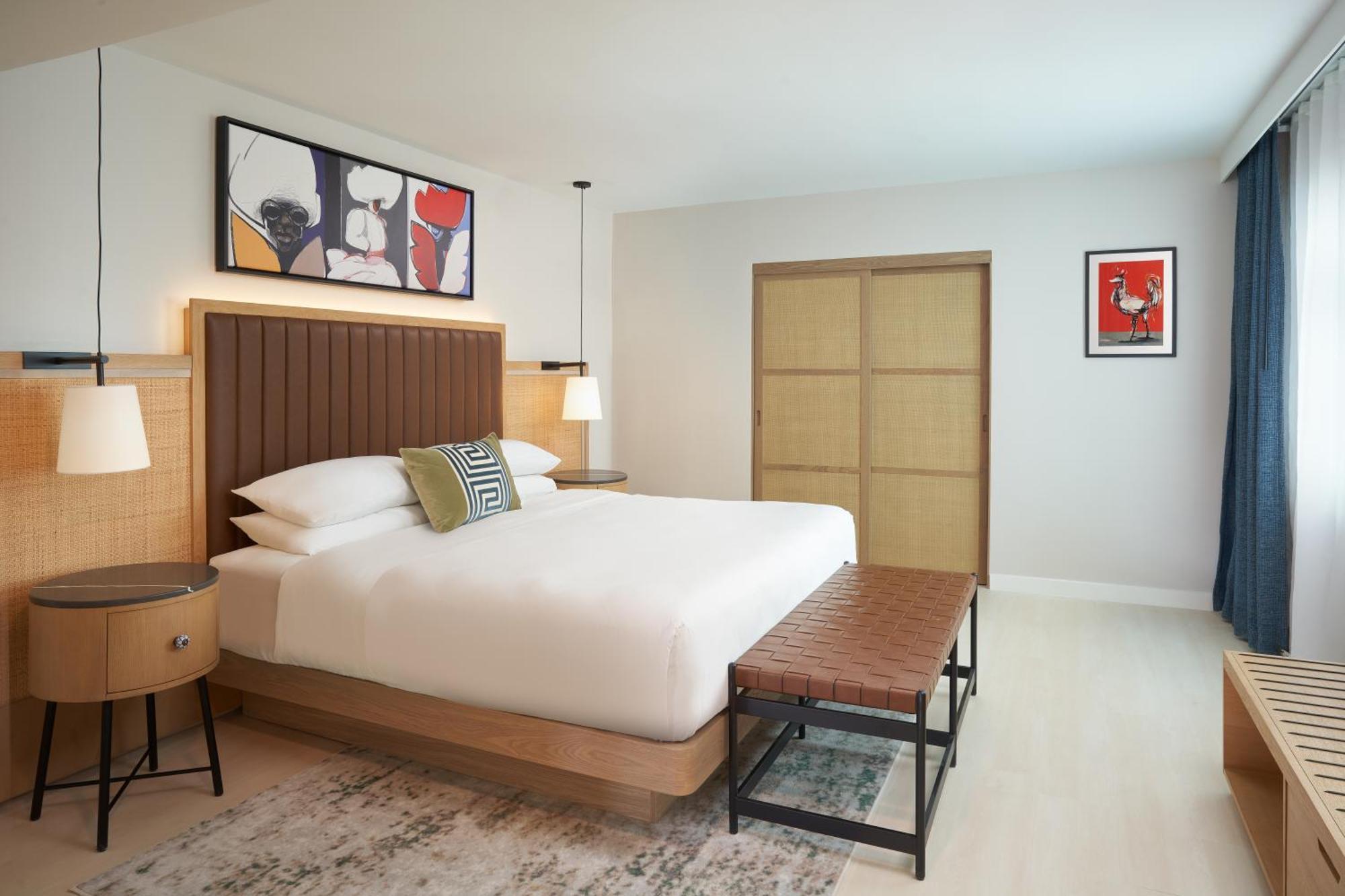 Hotel Rumbao, A Tribute Portfolio Hotel San Juan Esterno foto